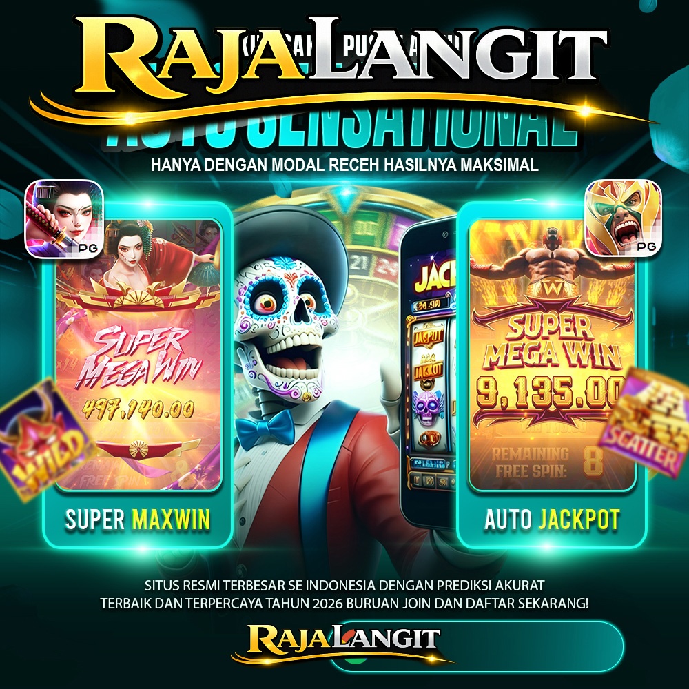banner RAJALANGIT X Marigold Ayurveda: Inovasi Digital yang Menghadirkan Pengalaman Platform Lebih Dinamis